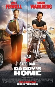 Daddy’s Home (2015) HD