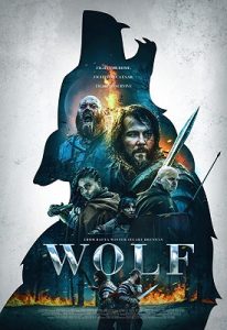 Wolf (2019) HD