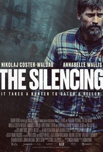 The Silencing (2020) HD