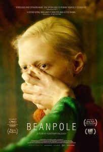Beanpole (2019) HD