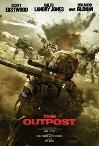 The Outpost (2020) HD