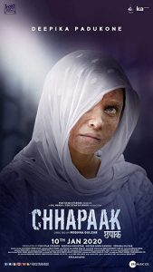 Chhapaak (2020) HD