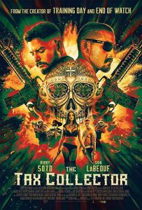 The Tax Collector (2020) HD
