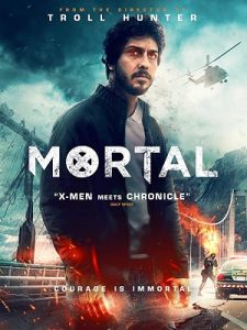 Mortal (2020) HD