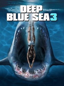 Deep Blue Sea 3 (2020) HD