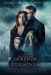 Offering to the Storm (2020) HD
