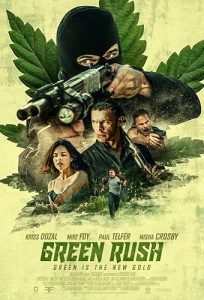 Green Rush (2020) HD