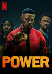 Project Power (2020) HD