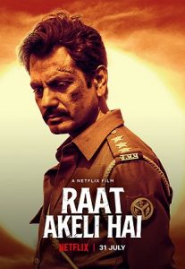 Raat Akeli Hai (2020) HD