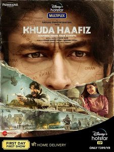 Khuda Haafiz (2020) HD