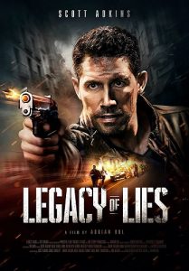 Legacy of Lies (2020) HD