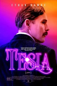 Tesla (2020) HD