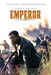 Emperor (2020) HD