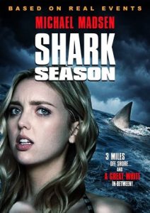 Shark Season (2020) HD