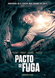 Jailbreak Pact (2020) HD