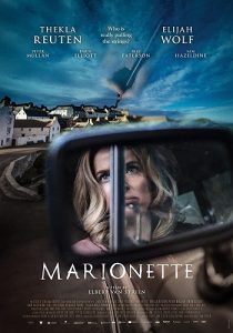 Marionette (2020) HD