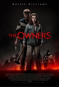 The Owners (2020) HD