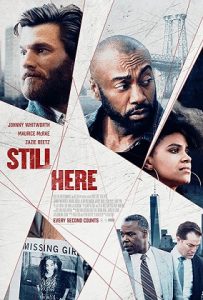 Still Here (2020) HD