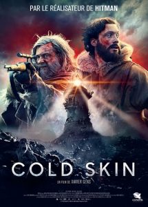 Cold Skin (2017) HD