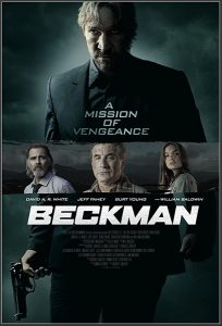 Beckman (2020) HD