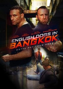 English Dogs in Bangkok (2020) HD