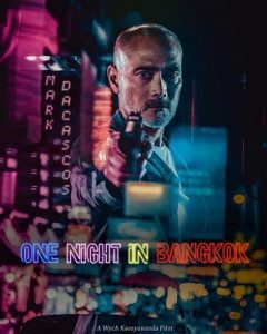 One Night in Bangkok (2020) HD