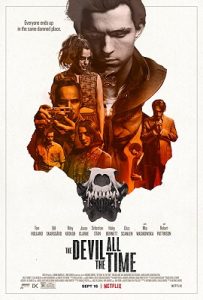 The Devil All the Time (2020) HD