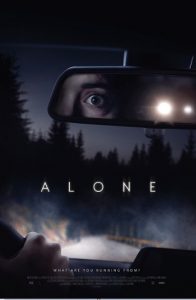 Alone (2020) HD