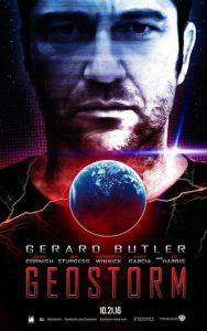 Geostorm (2017) HD