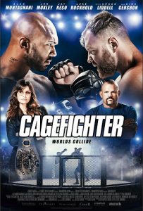 Cagefighter (2020) HD