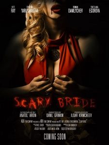 Scary Bride (2020) HD