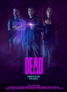 Dead (2020) HD