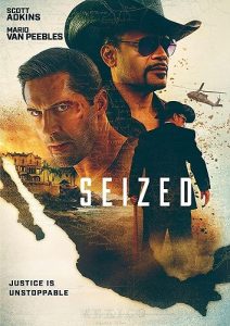 Seized (2020) HD