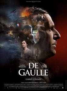 De Gaulle (2020) HD