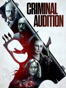 Criminal Audition (2019) HD