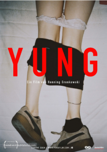 Yung (2018) +18