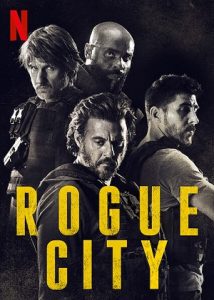 Rogue City (2020) HD