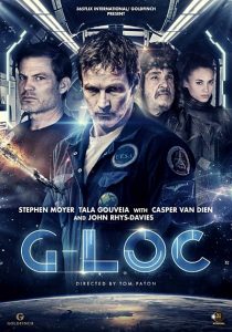 G-Loc (2020) HD