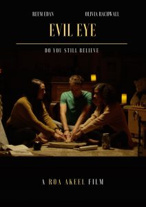 Evil Eye (2020) HD