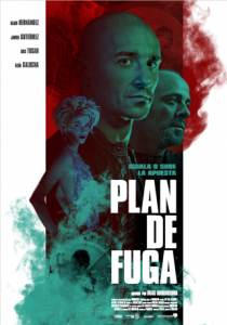 Plan de fuga (2017) HD