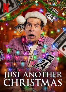 Just Another Christmas (2020) HD