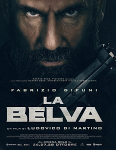 The Beast (2020) a.k.a La belva