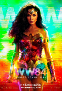 Wonder Woman 1984 (2020)