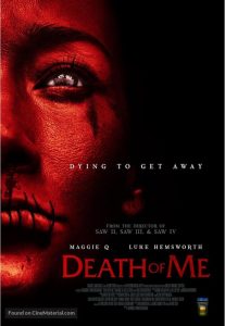 Death of Me (2020)