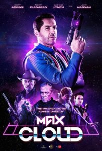 Max Cloud (2020)