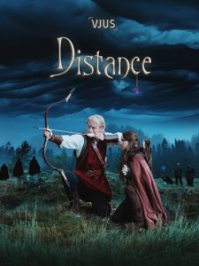 Distance (2020)