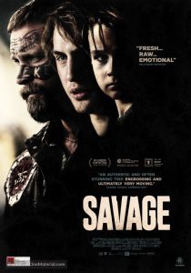Savage (2020)