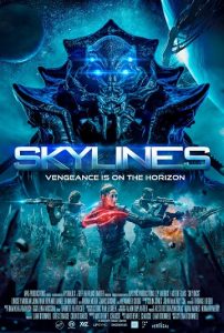 Skylines (2020)
