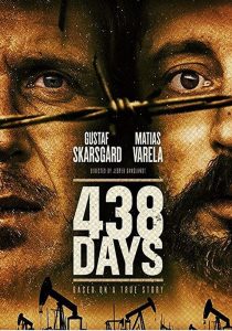 438 Days (2019)