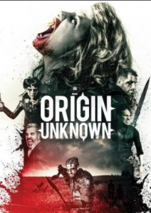 Origin Unknown (2020)